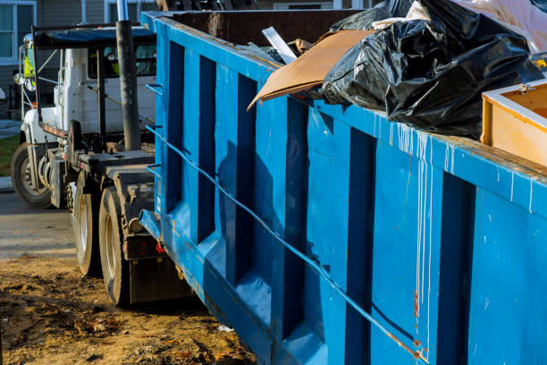 Recycling Services for Junk in Blaine, WA